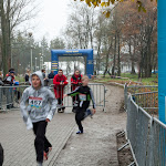 2014.11.09 Biegi Niepodległości - Ostrowiec Świętokrzyski