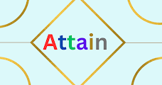 Synonyms of Attain