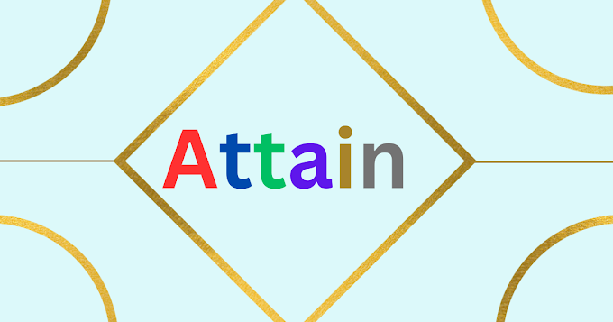 Synonyms of Attain | And learn to use them correctly in sentences