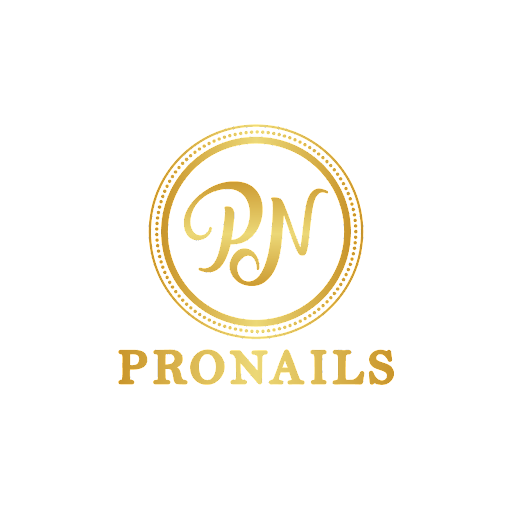 PRO NAILS logo