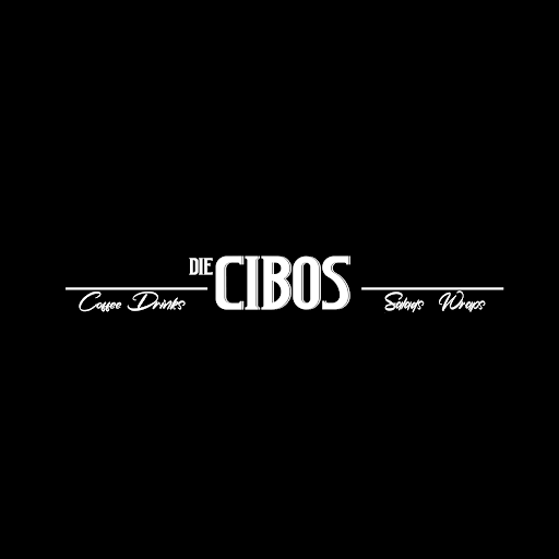 DIE CIBOS / Café Arnulfpark logo