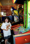 Chuck E Cheese 48