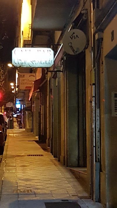 Photos of Caf&eacute; San Fernando