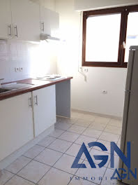 appartement à Montpellier (34)