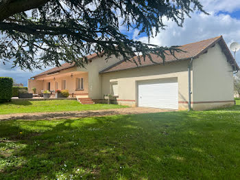 maison à Châteauneuf-en-Thymerais (28)