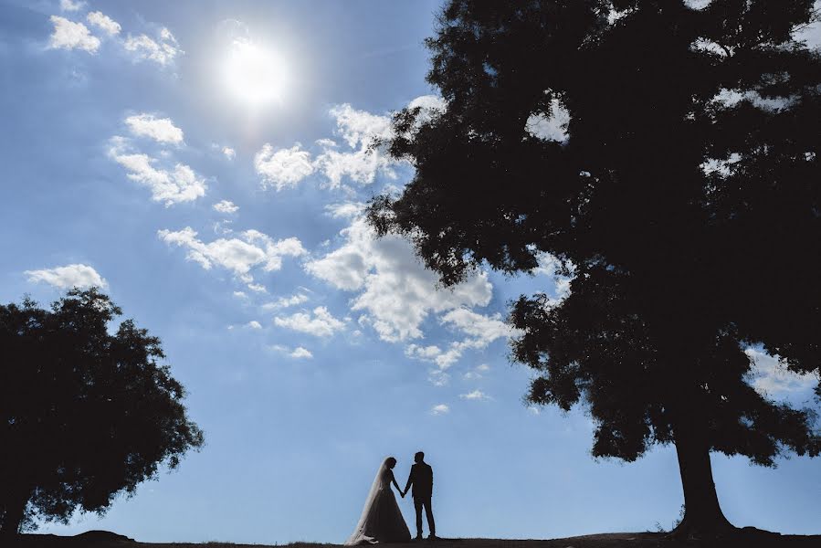 Fotografo di matrimoni Nikolay Mitev (nmitev). Foto del 13 agosto 2018