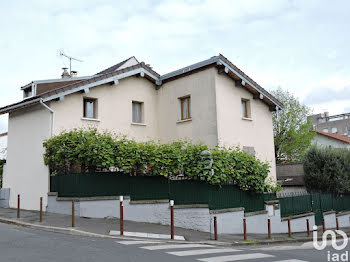 maison à Cachan (94)