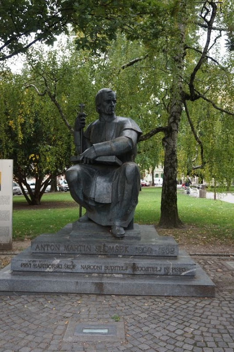 04/10- Ptuj y Maribor: De un paseo por el Drava - Un breve viaje a la antigua Yugoslavia (34)