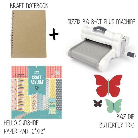 butterfly-notes-minialbum-journal-creative rox-craft asylum-sizzix-big shot plus-diecutting-by cafecreativo (4)