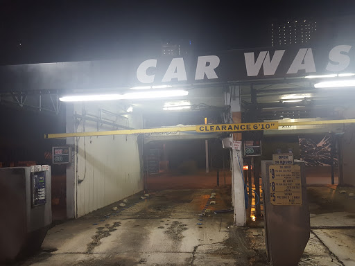 Car Wash «Windwood Car Wash», reviews and photos, 2875 NE 2nd Ave, Miami, FL 33137, USA