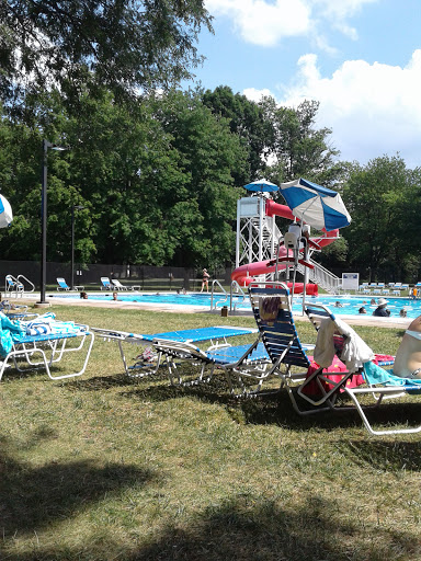 Water Park «Swansfield Mini WaterPark (SW)», reviews and photos, 5659 Cedar Ln, Columbia, MD 21044, USA