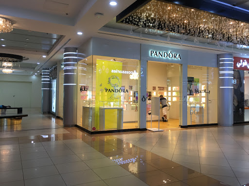 Pandora, Hazza Bin Zayed St - Abu Dhabi - United Arab Emirates, Jeweler, state Abu Dhabi