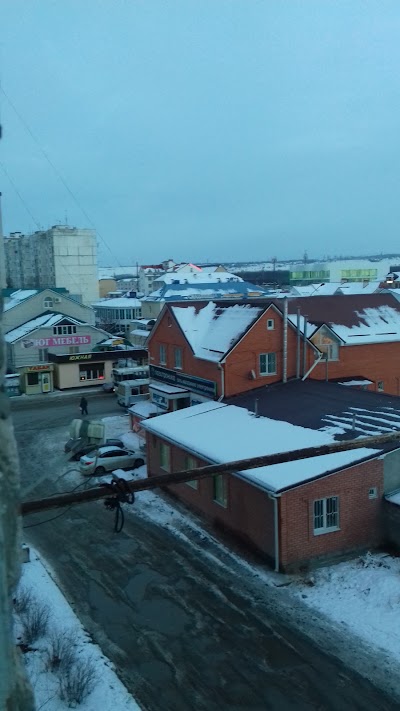 Photos of Pozitronika