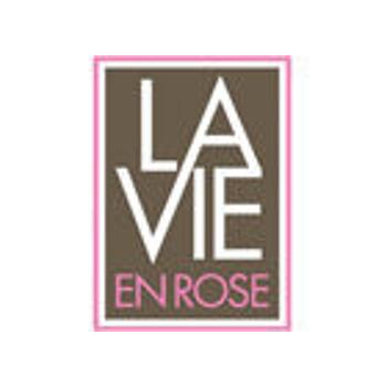 la vie en rose logo