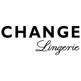 CHANGE Lingerie logo