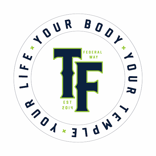 Temple Fitness logo