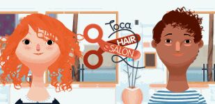 Toca Hair Salon 2 APK Full