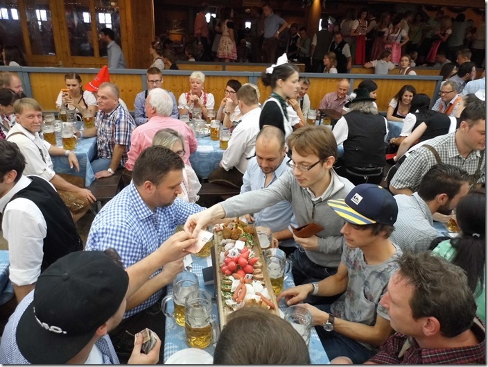 Oktoberfest 2015