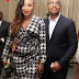 Ini Edo finally open up on her divorce