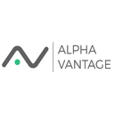 Logo of Alpha Vantage Market Data