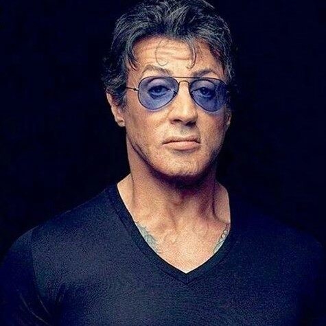 Sylvester Stallone Profile Dp Pics