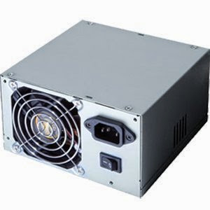  480720-001 Hewlett-Packard 475watt Power Supply W/ Built-In Self-Test