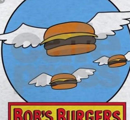 bob's burger terracina logo