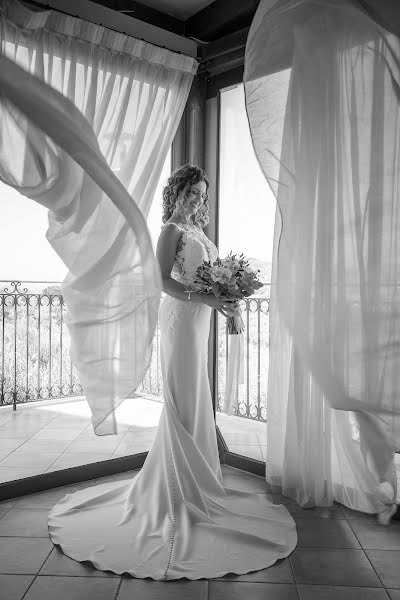 Wedding photographer Guido Canalella (guidocanalella). Photo of 20 August 2023