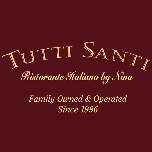 Tutti Santi Ristorante by Nina logo