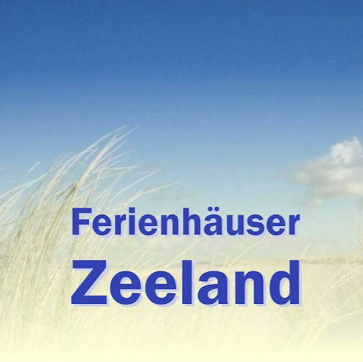 Ferienhäuser Zeeland logo