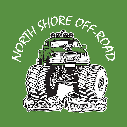 North Shore Off-Road Centre Inc logo