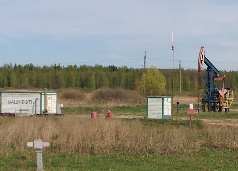 Череповец-Калининград-Владивосток. Взлянуть на Россию...и получить удовольствие)