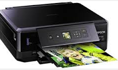 Download latest Epson Expression Premium XP-520 printer driver