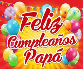 Frases Feliz Cumpleanos Papa Aplikace Na Google Play