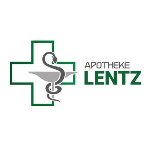 Apotheke Lentz logo