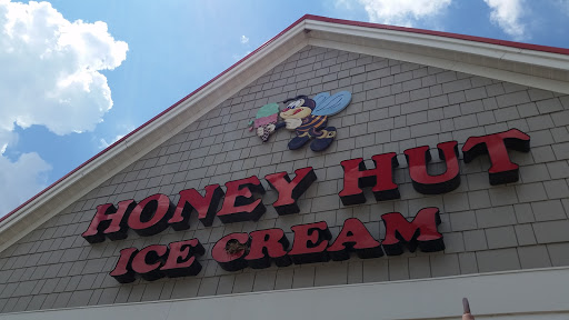 Ice Cream Shop «Honey Hut Ice Cream», reviews and photos, 922 Pearl Rd, Brunswick, OH 44212, USA