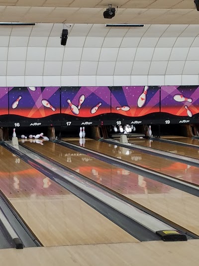 Photos of AMF Boulevard Lanes