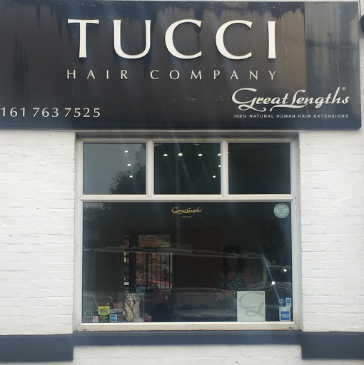 Tucci Hair Co