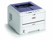 download and setup OKI B420dn printer driver