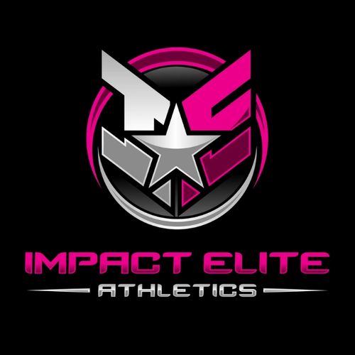 Impact Elite Athletics logo