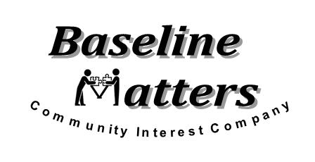 Baseline Matters Community Cafe & Crafting