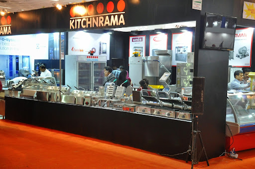 KITCHENRAMA - Commercial Kitchen Equipment Supplier in India, A-9/1, First Floor,, Naraina Industrial Area Phase 1, New Delhi, Delhi 110028, India, Kitchen_Supply_shop, state UP