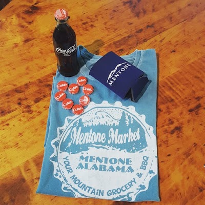 Photos of Mentone Market