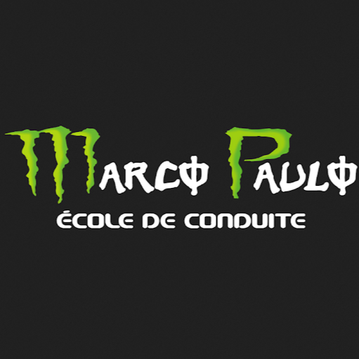 Auto-école Marco Paulo logo