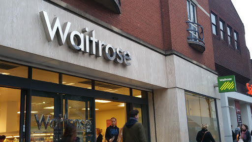 Waitrose & Partners