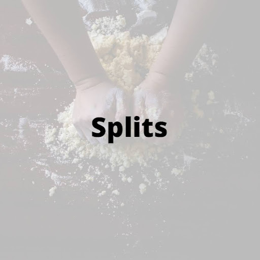 Splits logo