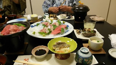 Photos of 旅館 さざれ石 高島
