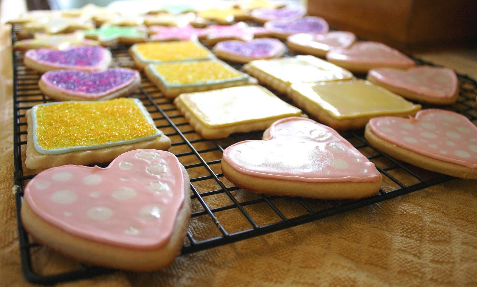 a good sugar cookie recipe