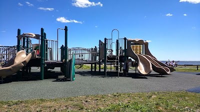 Photos of Shorefront Park