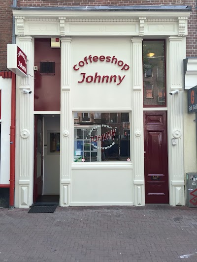 Photos of Coffeeshop Johnny